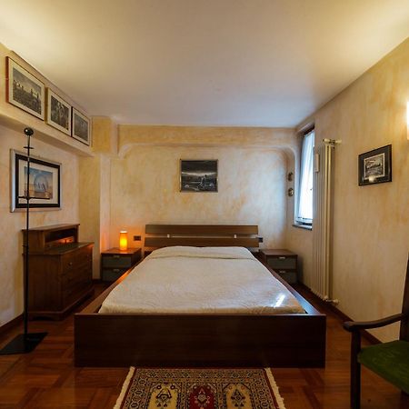 Villa Serapide B&B チボリ エクステリア 写真