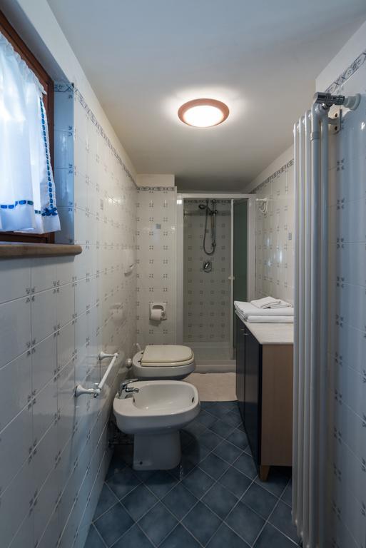 Villa Serapide B&B チボリ エクステリア 写真