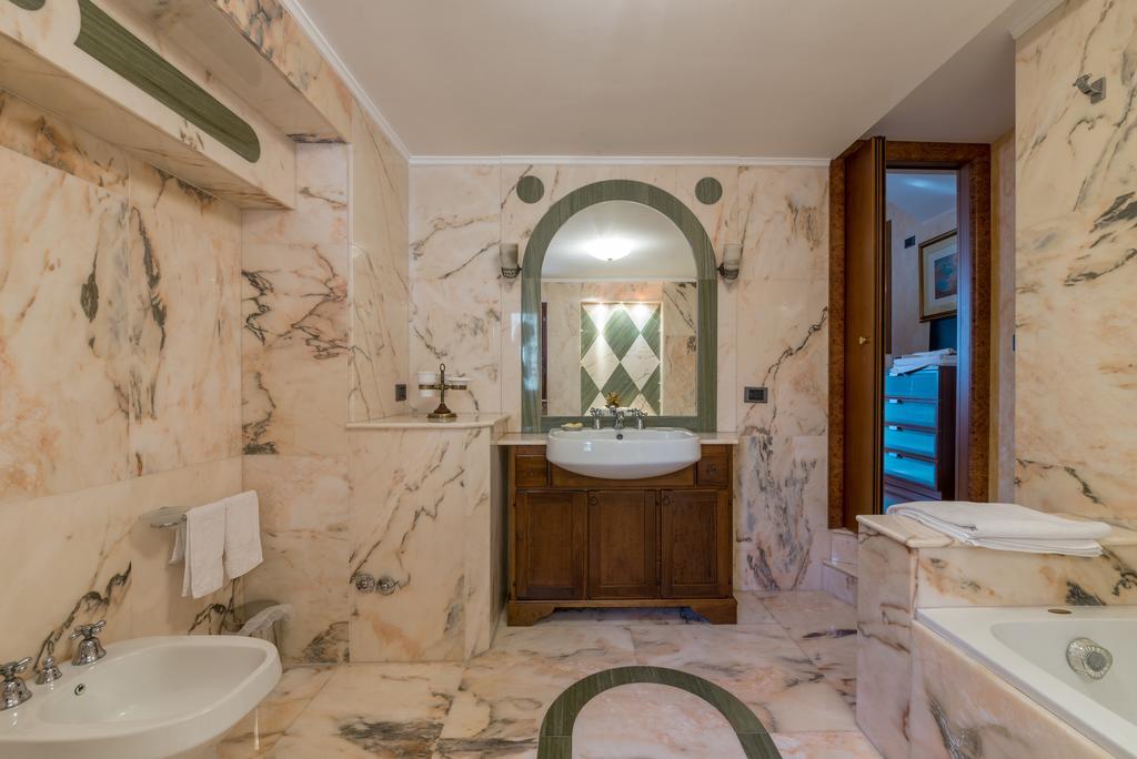 Villa Serapide B&B チボリ エクステリア 写真