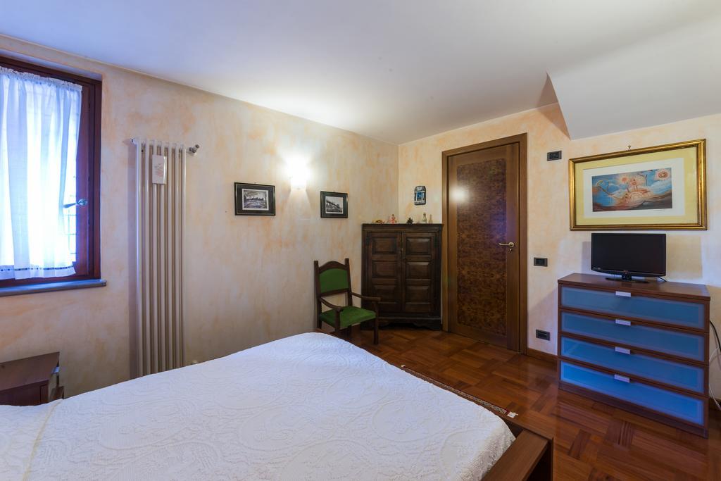 Villa Serapide B&B チボリ エクステリア 写真