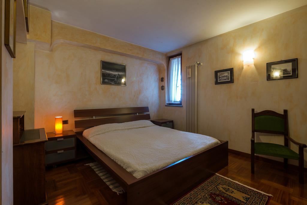 Villa Serapide B&B チボリ エクステリア 写真